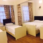 Ξενοδοχείο Armis House