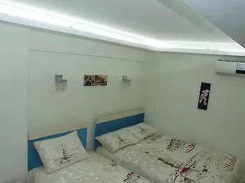 Armis House Κωνσταντινούπολη