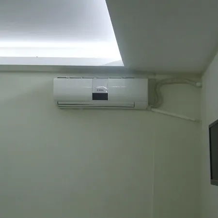 호텔 Armis House 이스탄불