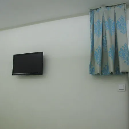 Ξενοδοχείο Armis House