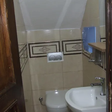 Armis House Κωνσταντινούπολη