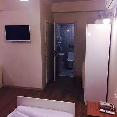 Armis House 이스탄불