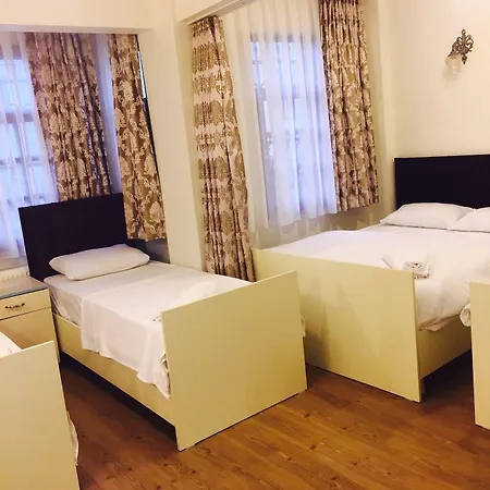 Armis House
