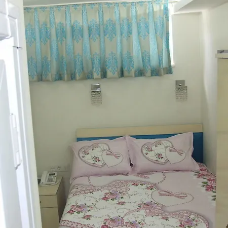 Armis House Ξενοδοχείο