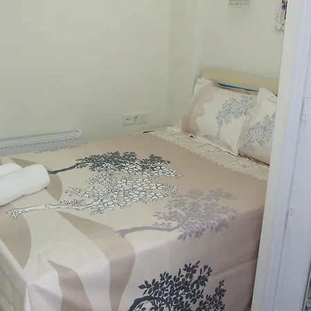 Ξενοδοχείο Armis House Κωνσταντινούπολη
