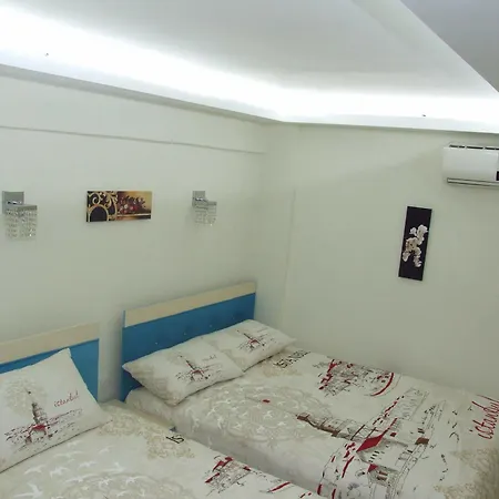 Armis House Ξενοδοχείο