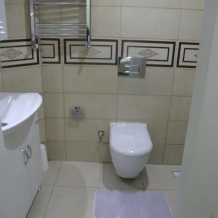 Armis House Hotel Provincia di Istanbul