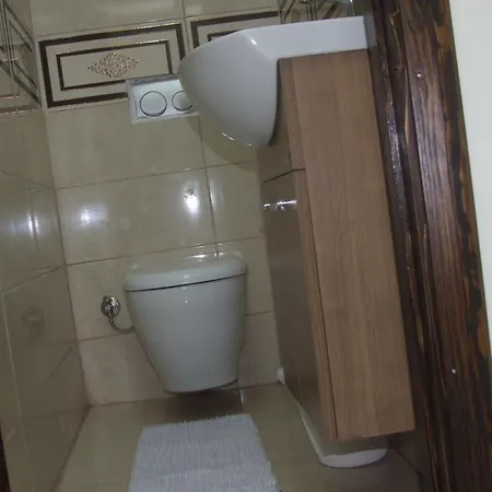 מלון Armis House איסטמבול