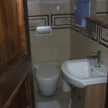 Armis House Otel İstanbul