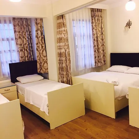 מלון Armis House