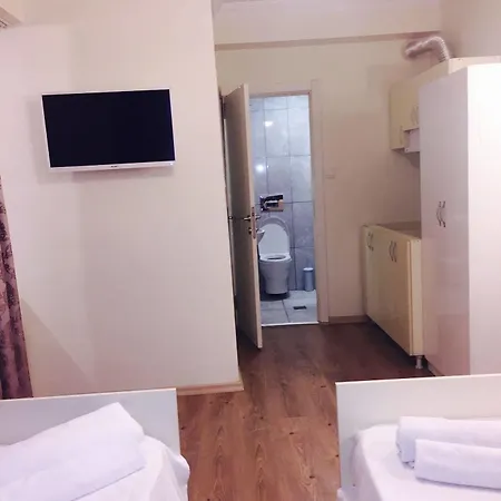 מלון Armis House