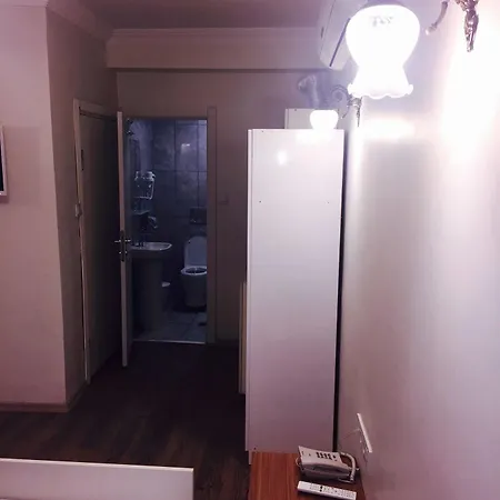Armis House מלון איסטמבול