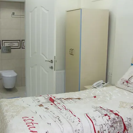 Otel Armis House İstanbul