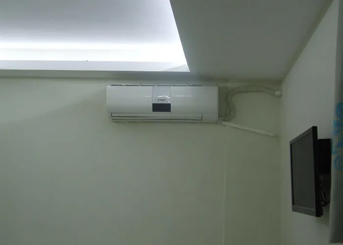 فندق Armis House اسطنبول