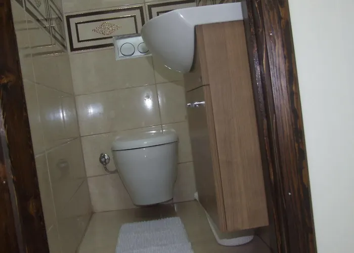 فندق Armis House اسطنبول