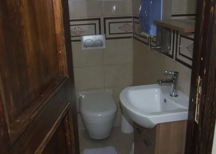 Armis House فندق اسطنبول