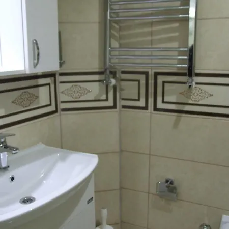 Armis House Istanbul